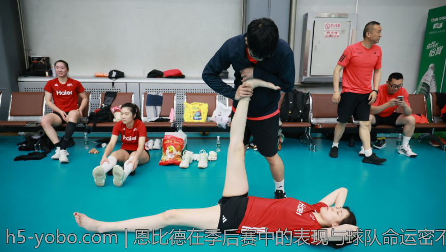 恩比德在季后赛中的表现与球队命运密不可分