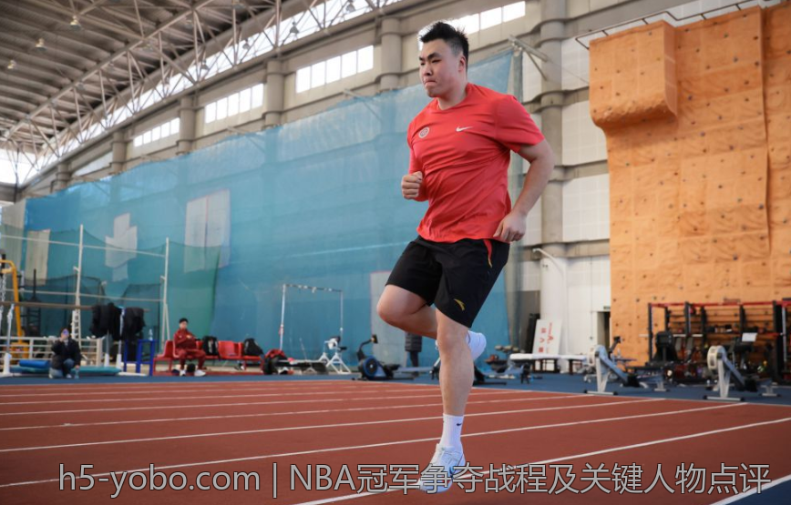 NBA冠军争夺战程及关键人物点评