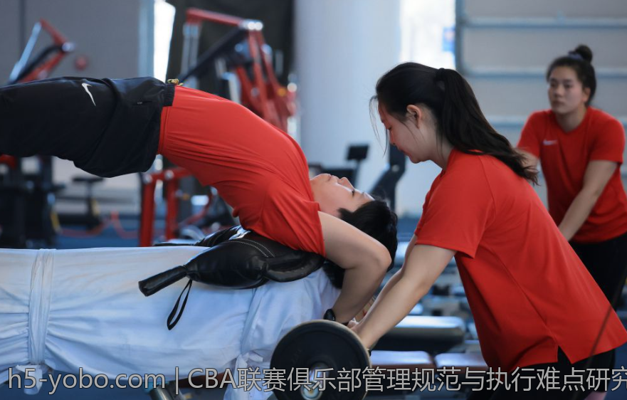 CBA联赛俱乐部管理规范与执行难点研究