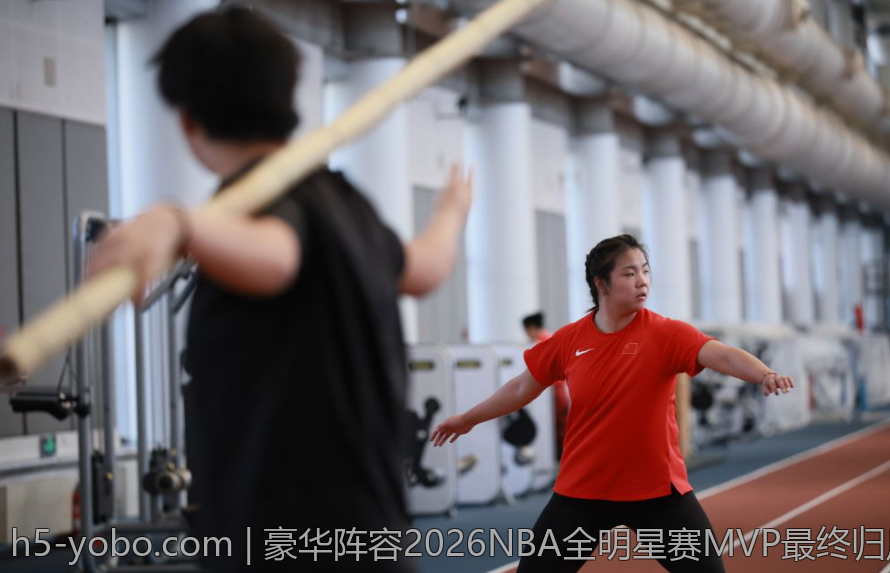 豪华阵容2026NBA全明星赛MVP最终归属
