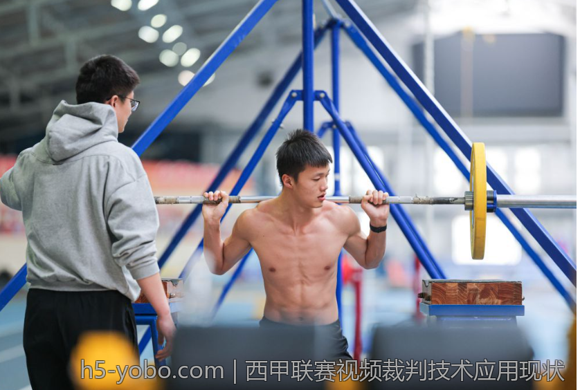 世界田径锦标赛赛场内外的感人瞬间