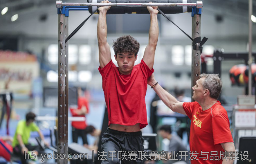 法甲联赛联赛商业开发与品牌建设