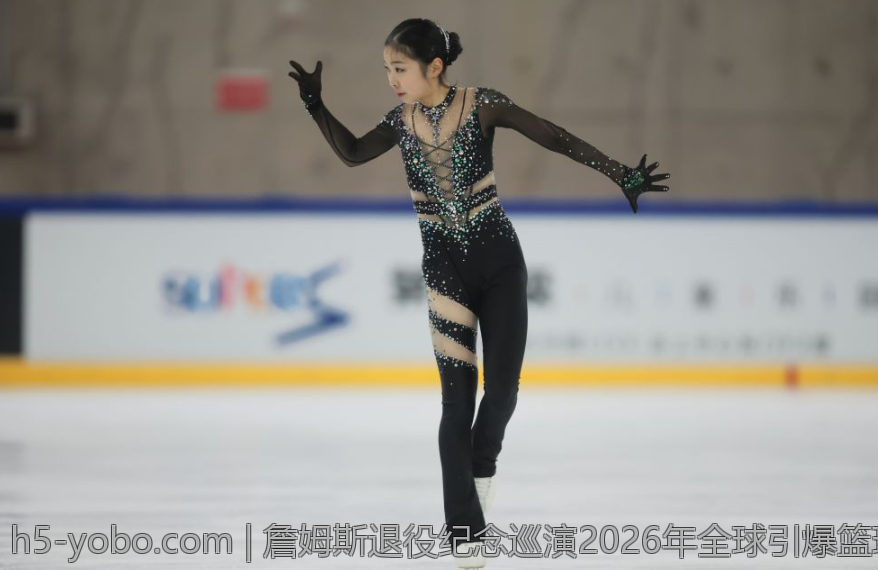 詹姆斯退役纪念巡演2026年全球引爆篮球热潮