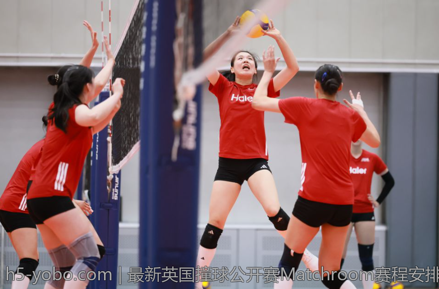 最新英国撞球公开赛Matchroom赛程安排与赛事亮点