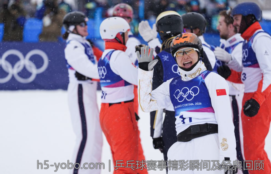 乒乓球赛事精彩瞬间及经典回顾
