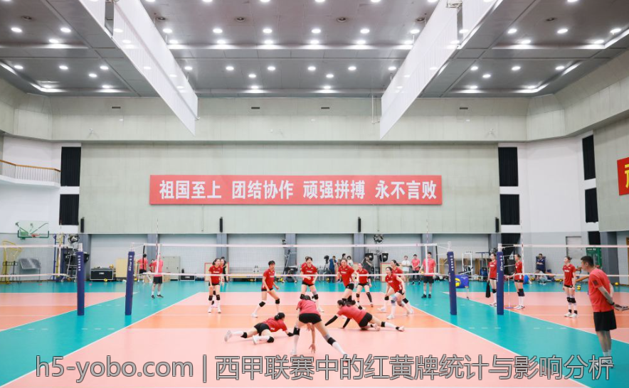 西甲联赛中的红黄牌统计与影响分析