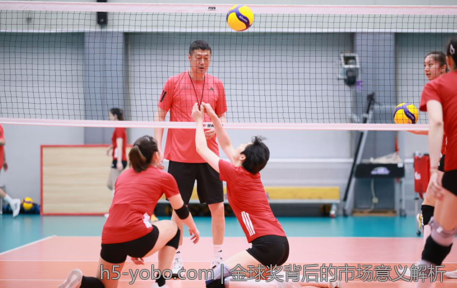 金球奖背后的市场意义解析