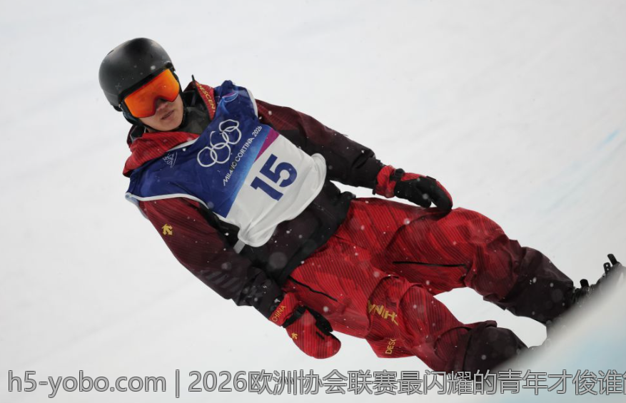 2026欧洲协会联赛最闪耀的青年才俊谁能问鼎