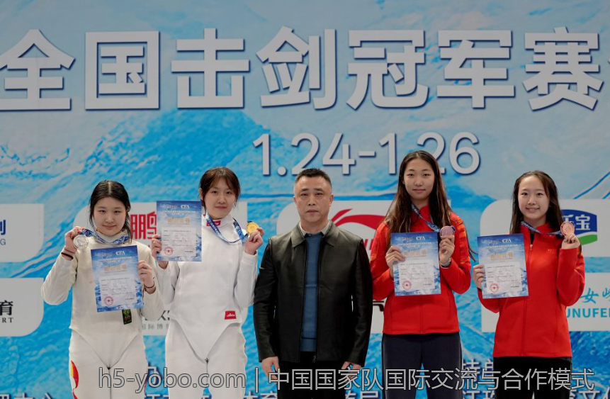 中国国家队国际交流与合作模式