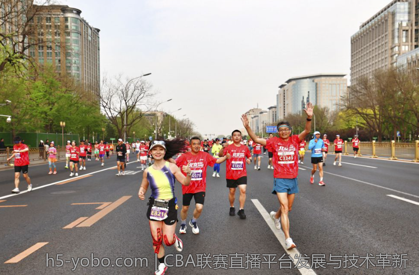 CBA联赛直播平台发展与技术革新