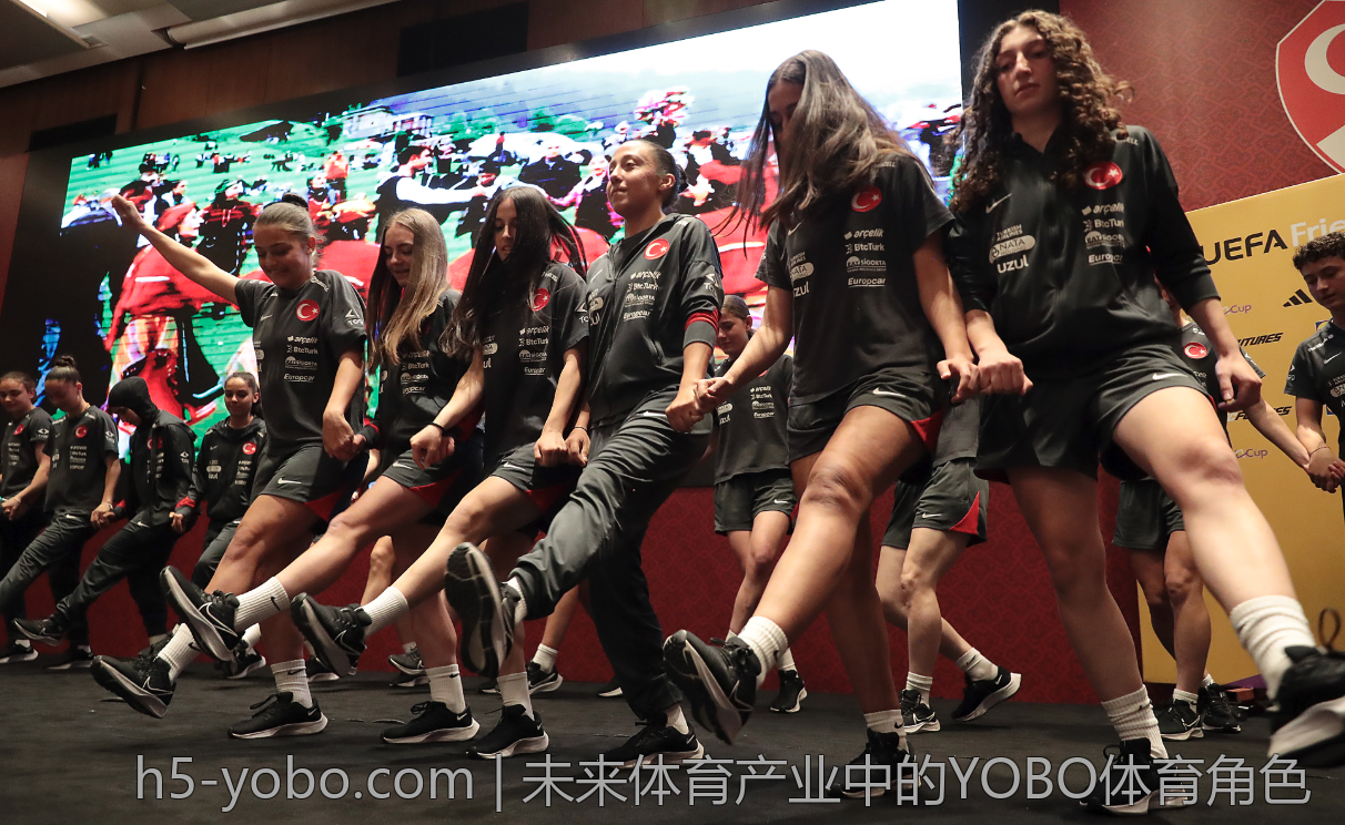 未来体育产业中的YOBO体育角色